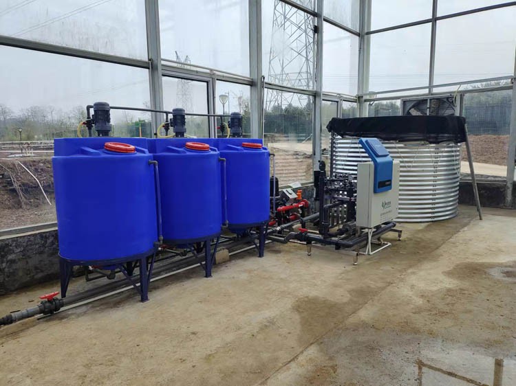 How to maintain the greenhouse during construction How to maintain the greenhouse during construction