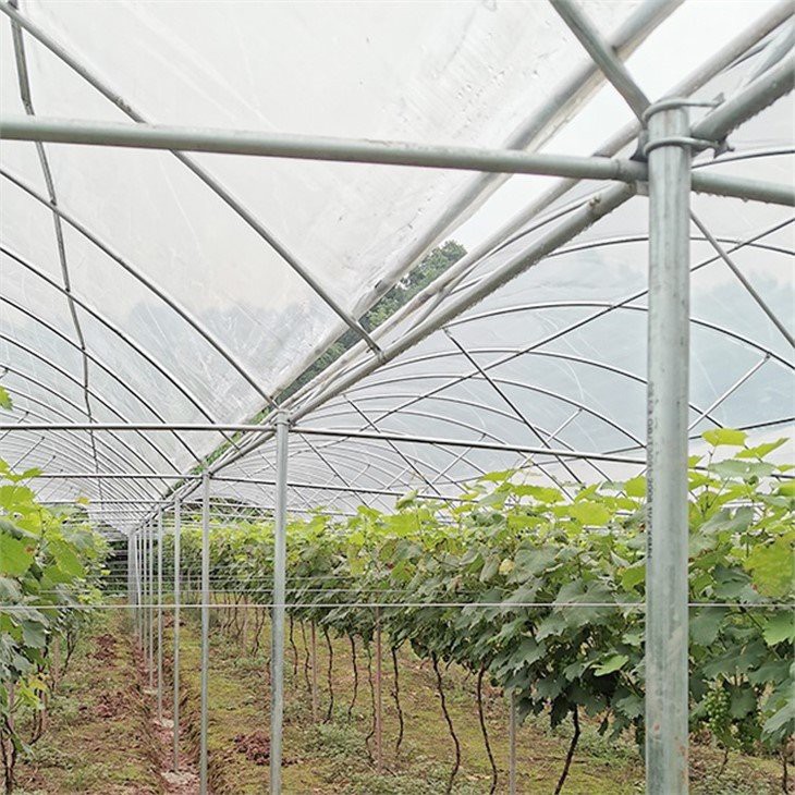 6ml greenhouse plastic made in china