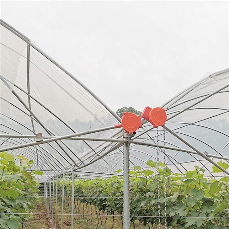 6ml greenhouse plastic price