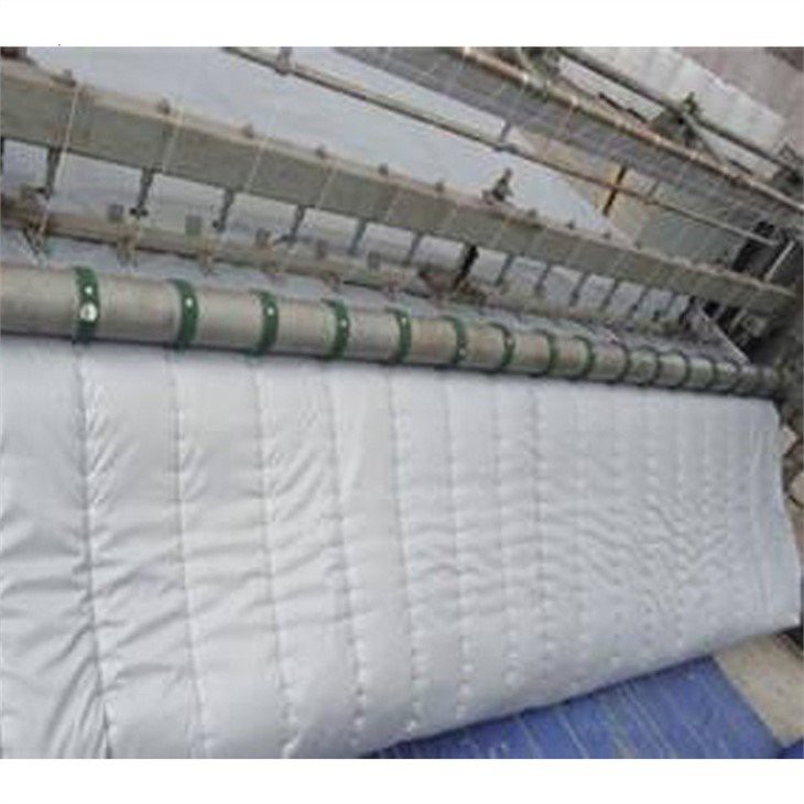 agriculture greenhouse thermal quilt manufacture