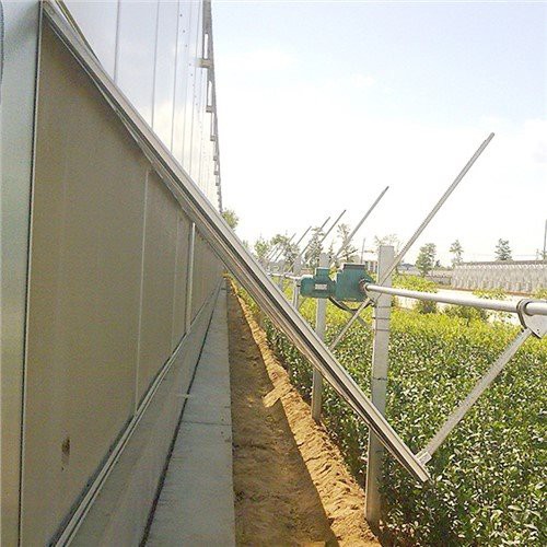 Qoxra tas-serra tal-PVC