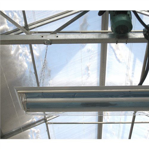Fittings ta 'serra tal-PVC