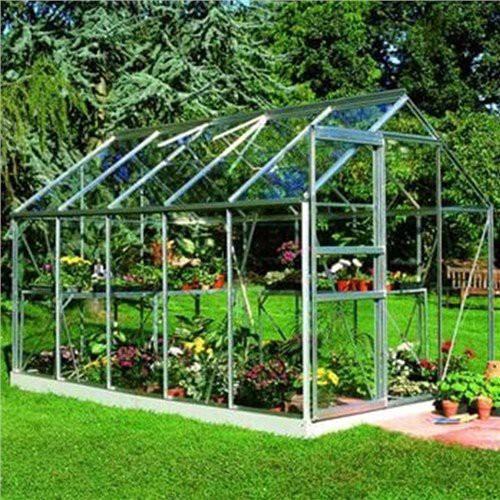 Green House Żgħar Jiġġarraf